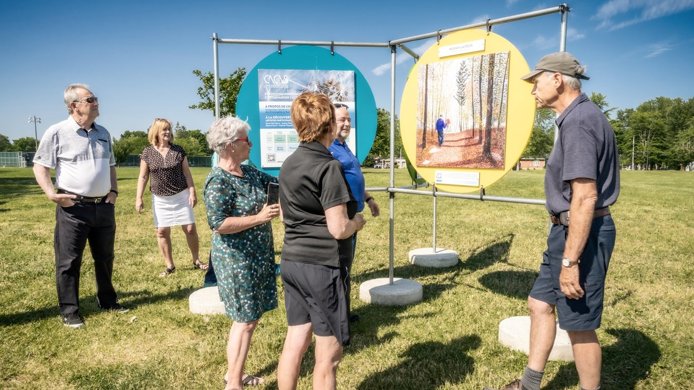 Au tour de la Ville de Pincourt de se contaminer culturellement