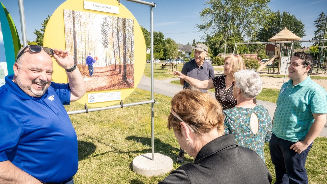Au tour de la Ville de Pincourt de se contaminer culturellement