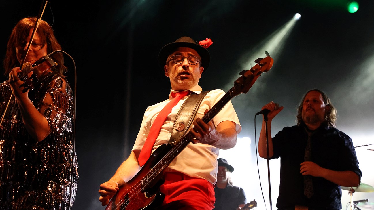 Retour en images sur le Festival de cirque de Vaudreuil-Dorion