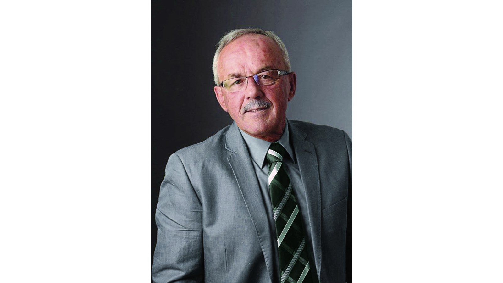Pierre Flamand, porte-parole de la Coalition pour le maintien de la pisciculture Lac-des-Écorces