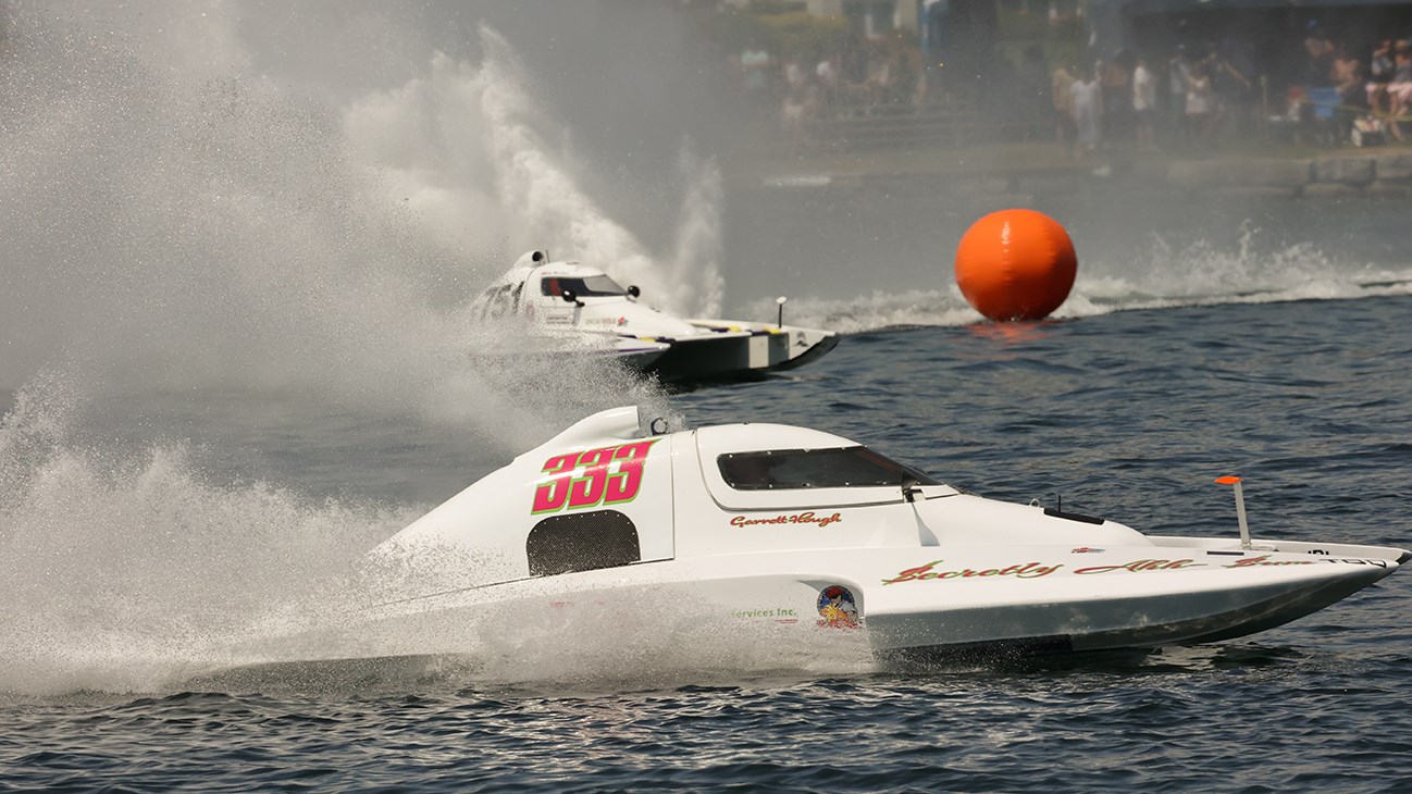Une dernière journée de courses des plus spectaculaires