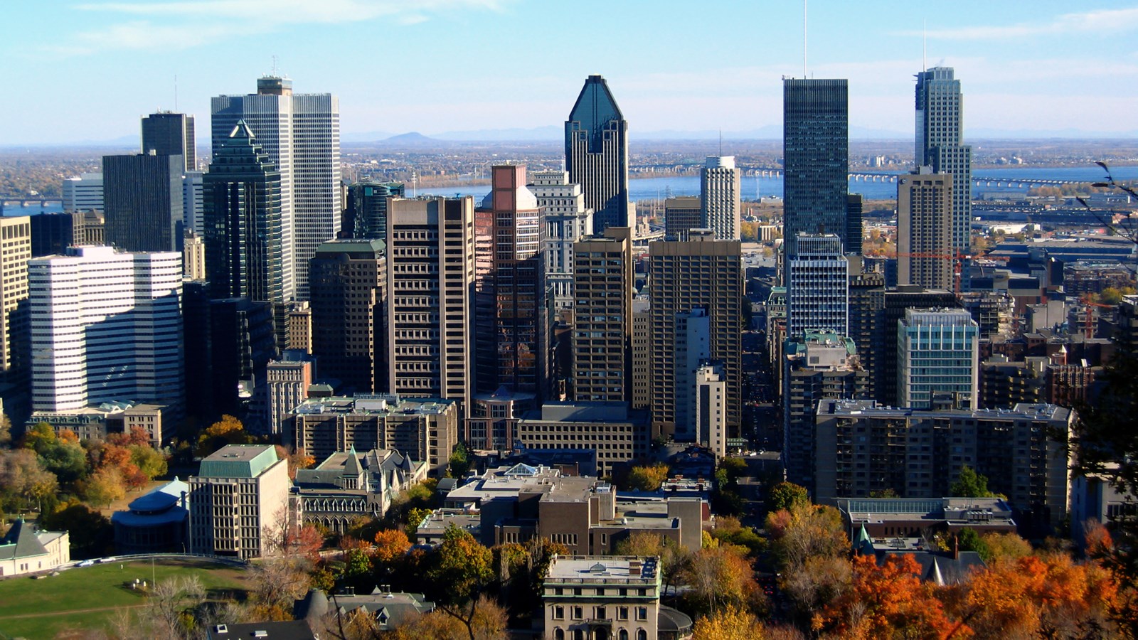 "Je reviendrai à Montréal"... pas si sûr !
