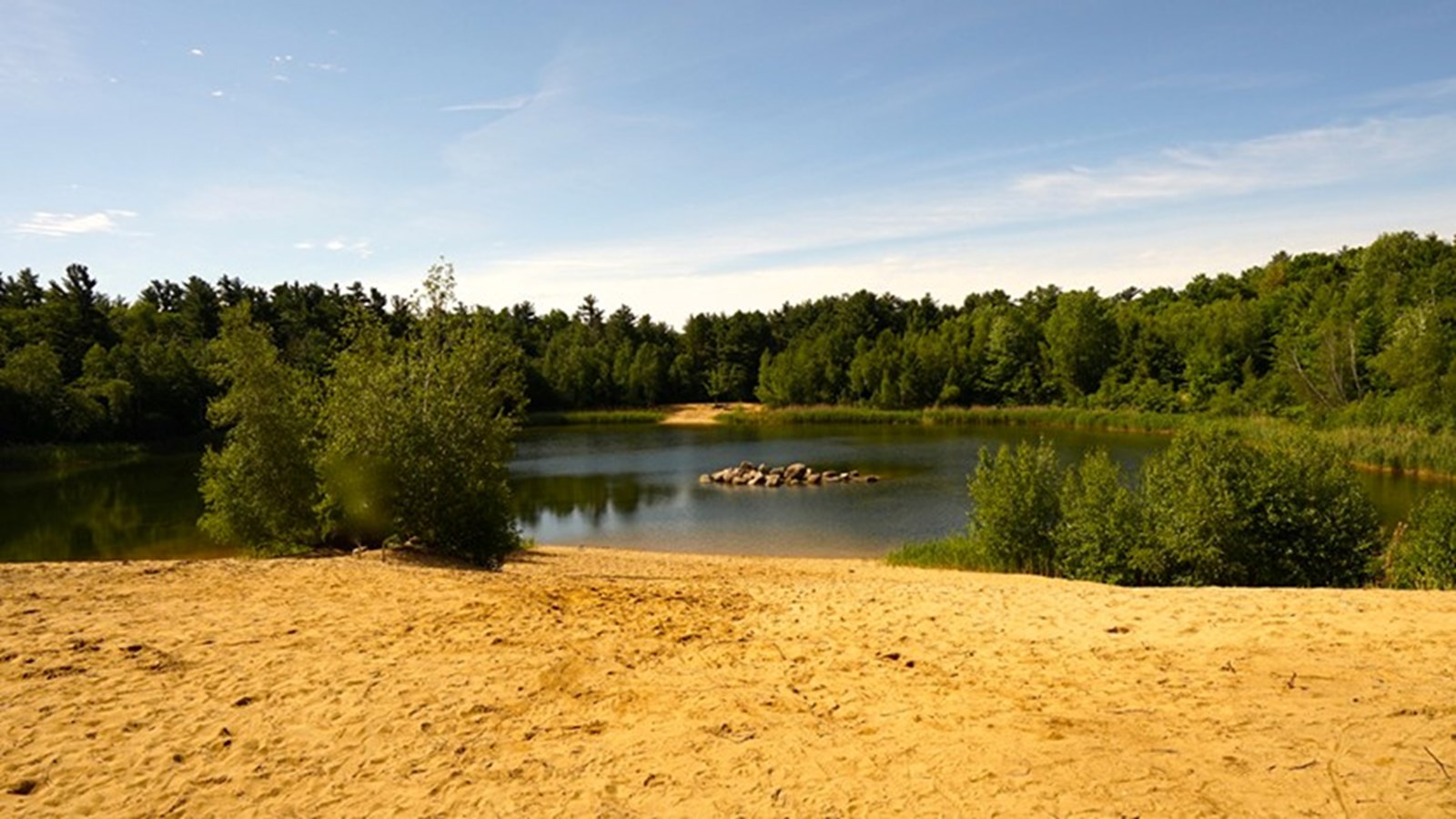 Saint-Lazare: une agression non fondée au parc Ivor McLeod