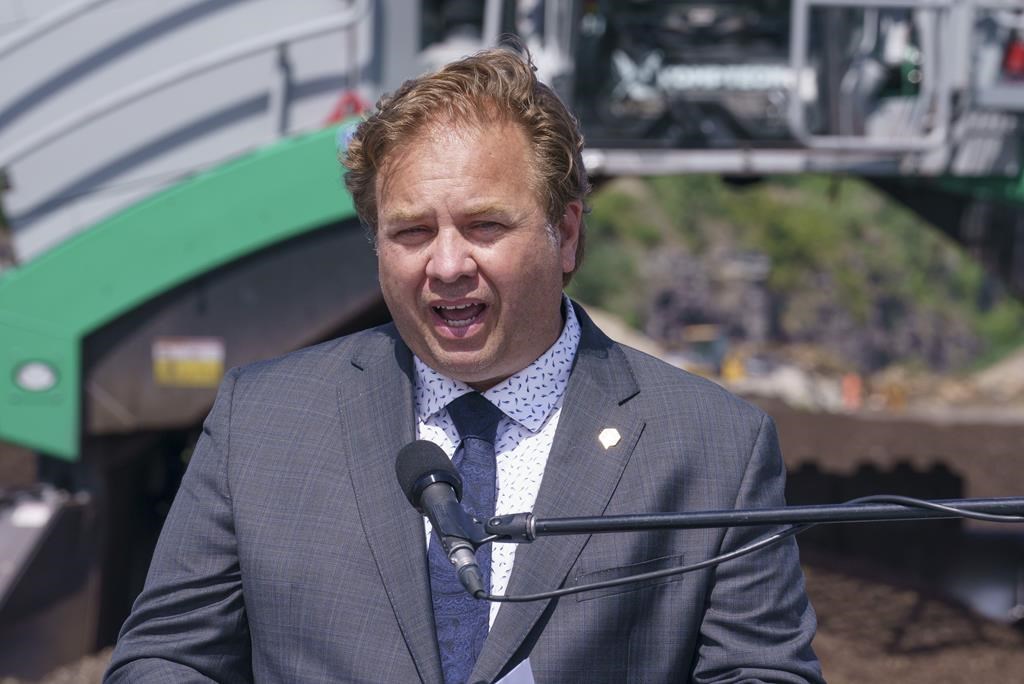 La Fédération québécoise des municipalités fait ses demandes aux partis politiques