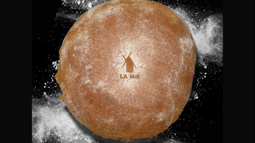 La Mie : L’art du pain projeté sur le moulin à vent de l’île Perrot