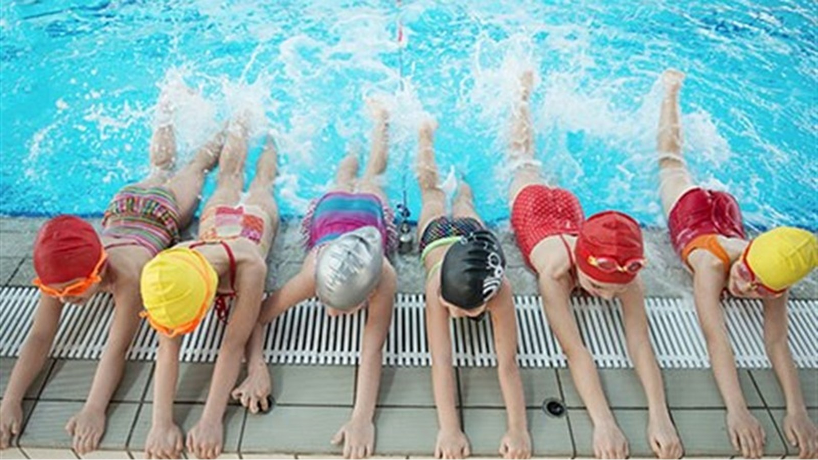 Cours de natation: inscriptions dès ce soir pour les résidents de Vaudreuil-Dorion