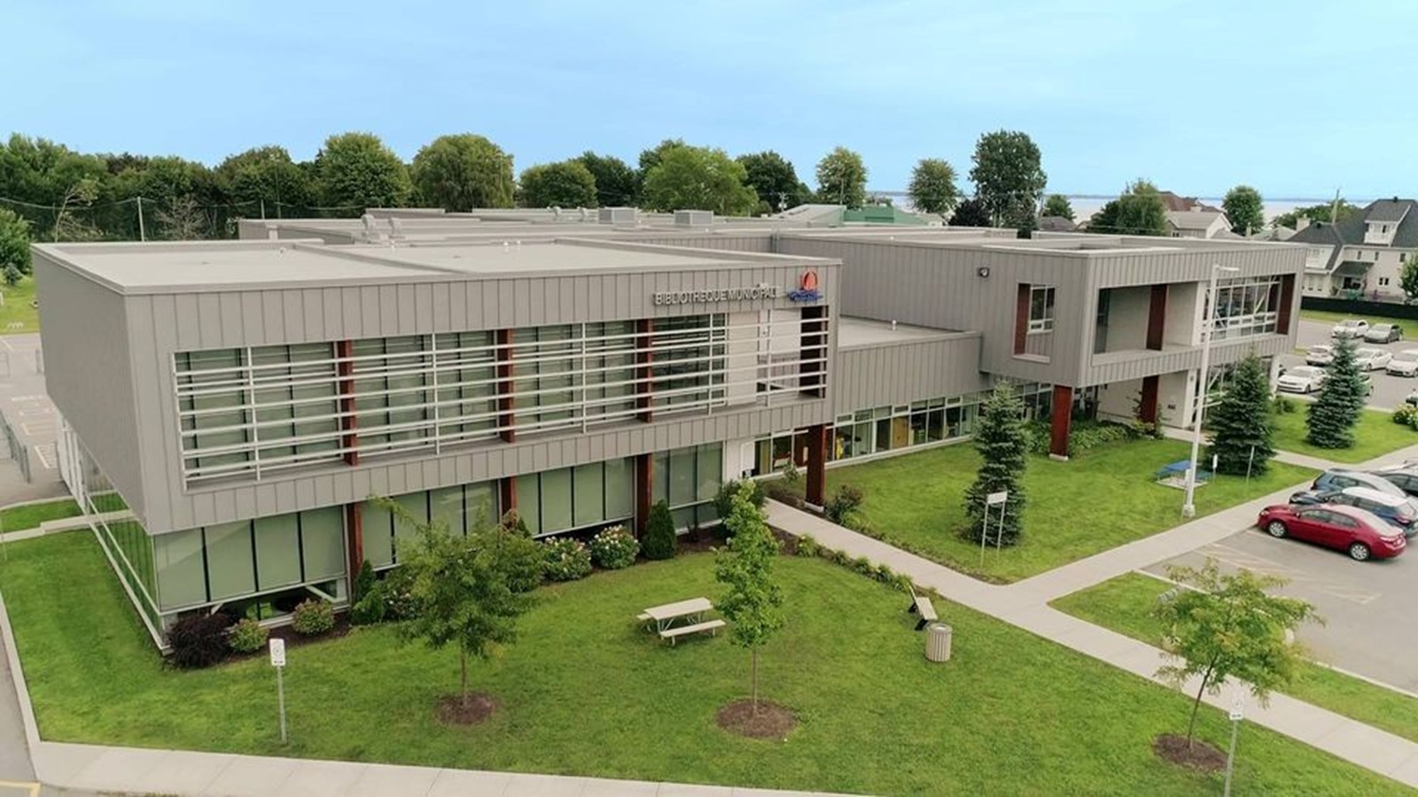 Portes ouvertes ce samedi pour le Centre d'histoire et de généalogie de Saint-Zotique