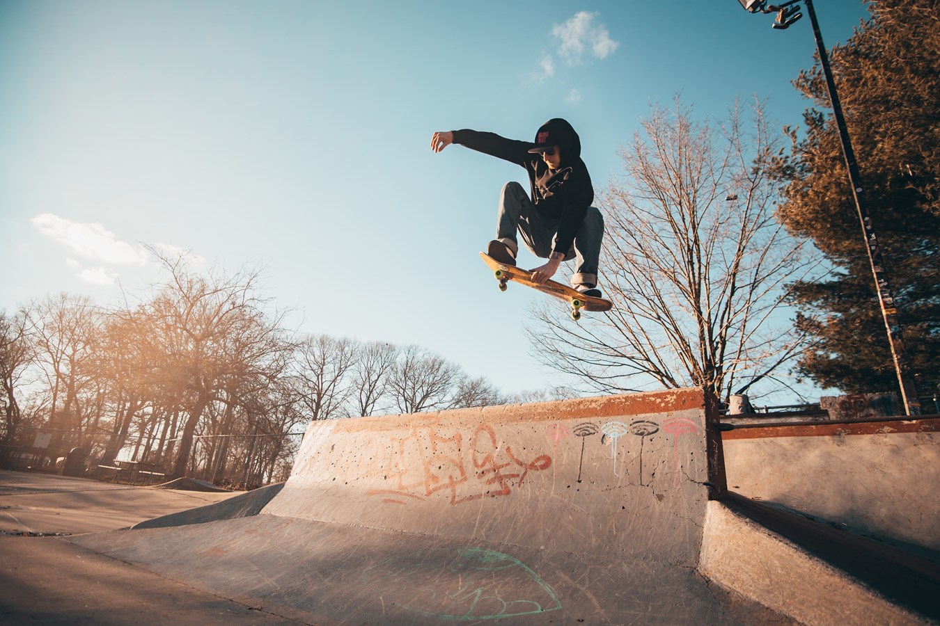 Réaménagement du skatepark: Coteau-du-Lac veut entendre les jeunes