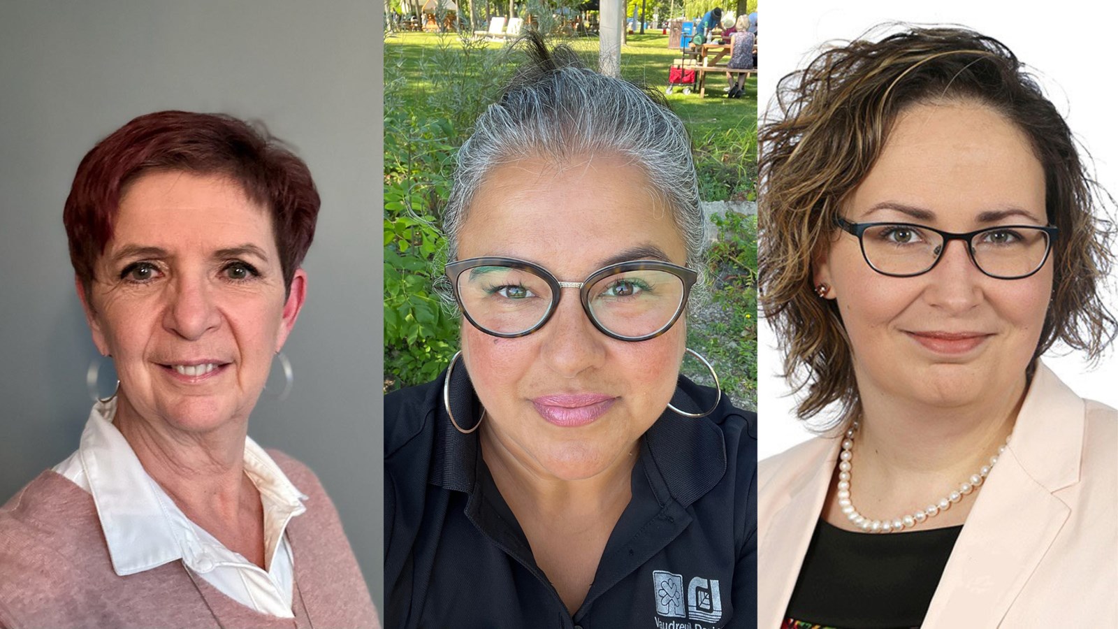 The three women on Vaudreuil-Dorion’s municipal council resign from the Parti de l’action