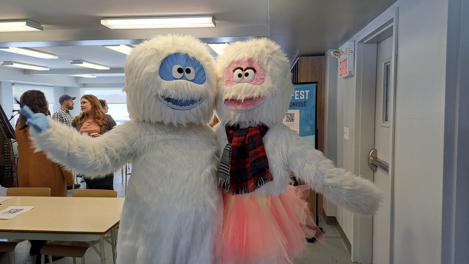 Le YétiFest sera de retour les 3, 4 et 5 février à Salaberry-de-Valleyfield