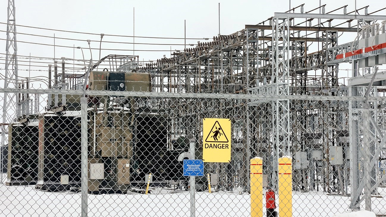 Cinq municipalités de Vaudreuil-Soulanges touchées par une panne planifiée cette nuit