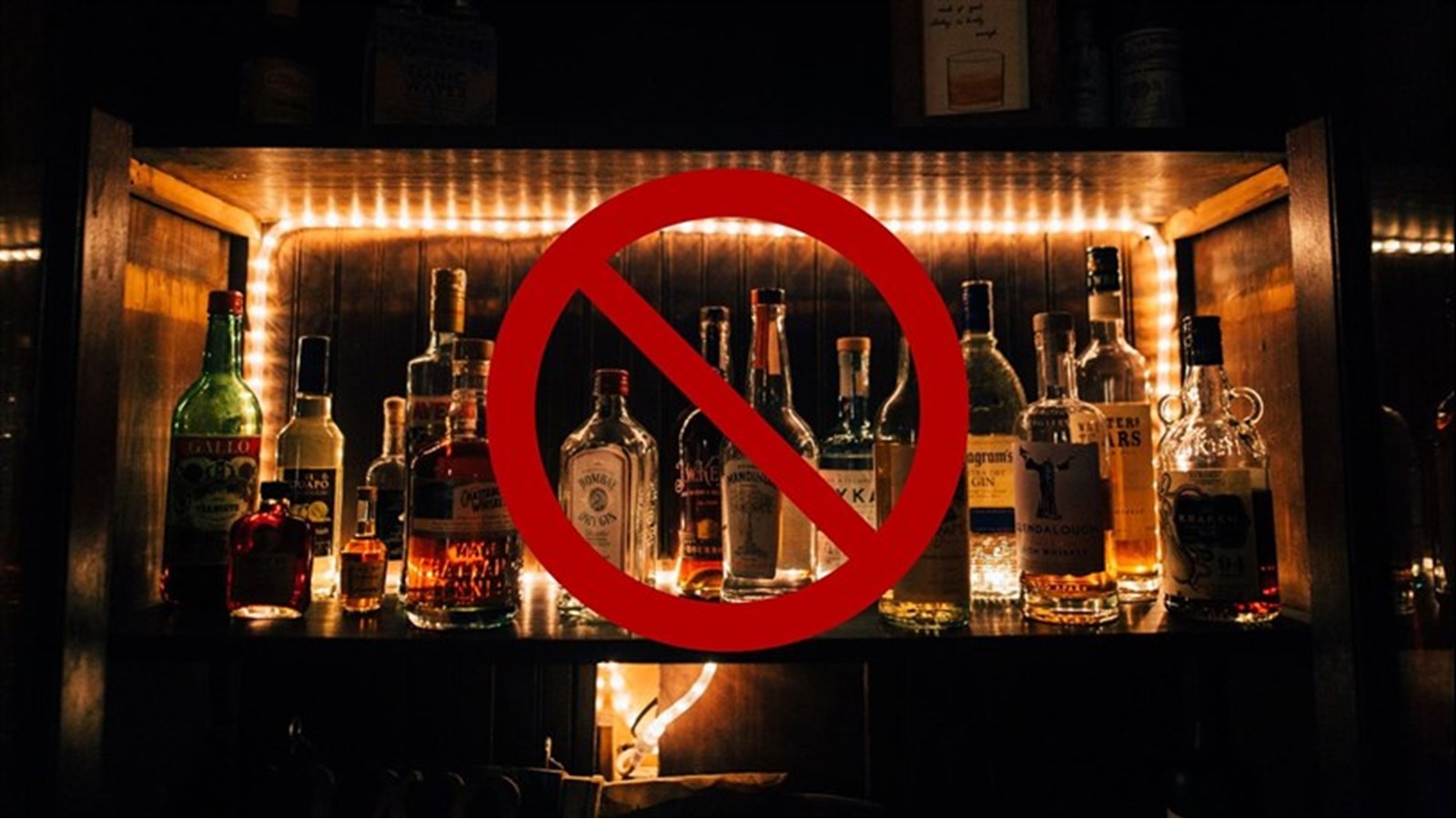 Défi 28 jours sans alcool: ça commence ce mercredi