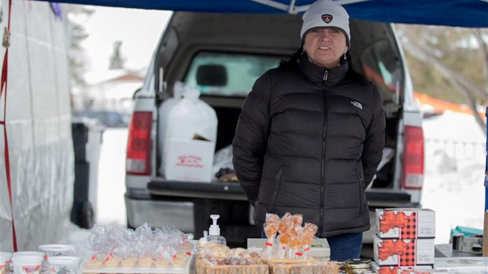 Retour en images sur la journée Hiver en fête 2023 de Pincourt