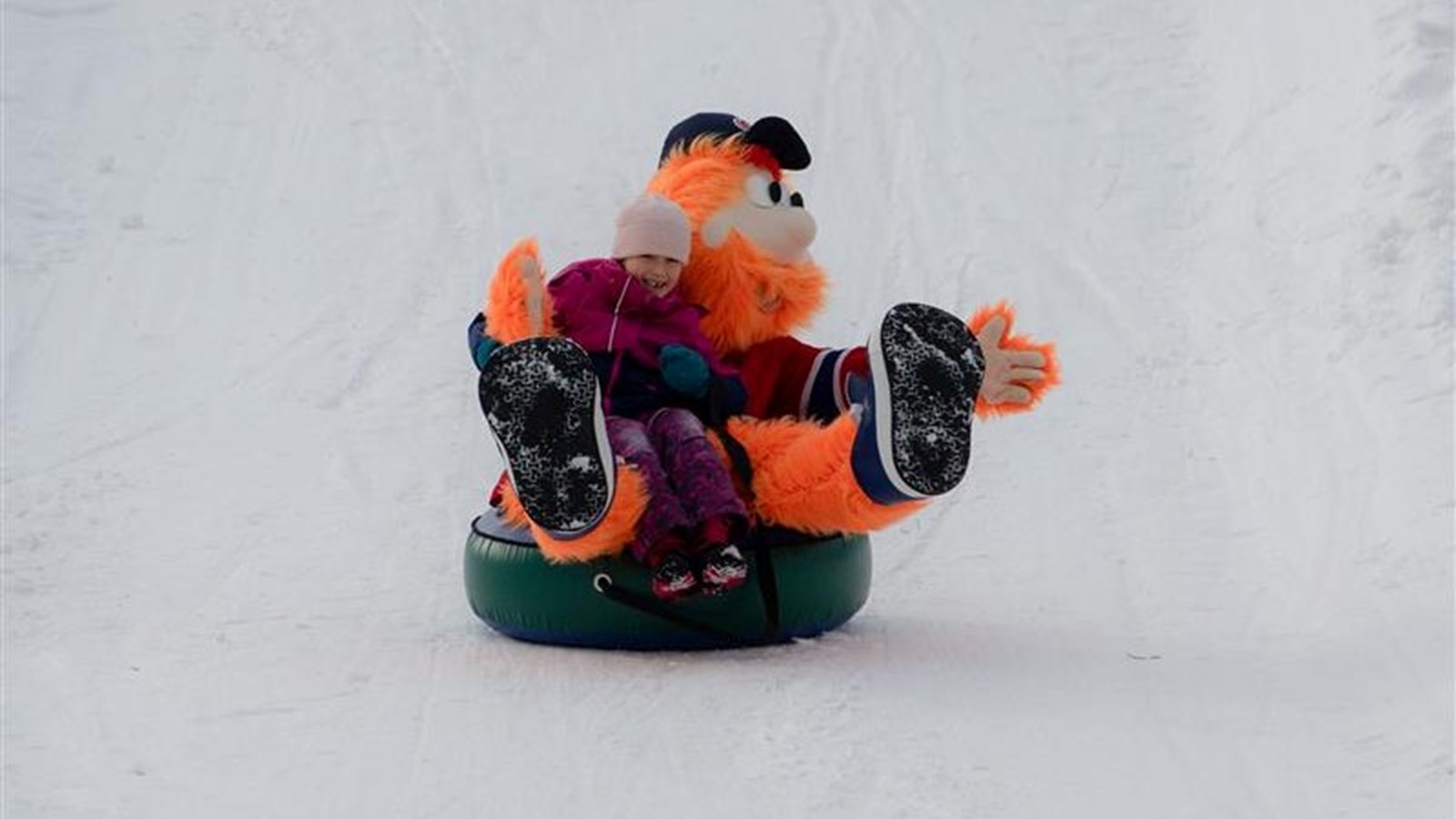 Retour en images sur la journée Hiver en fête 2023 de Pincourt