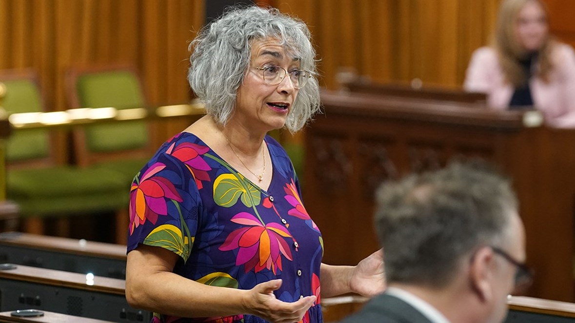 Des ajustements nettement insuffisants pour nos entreprises, estime le Bloc Québécois