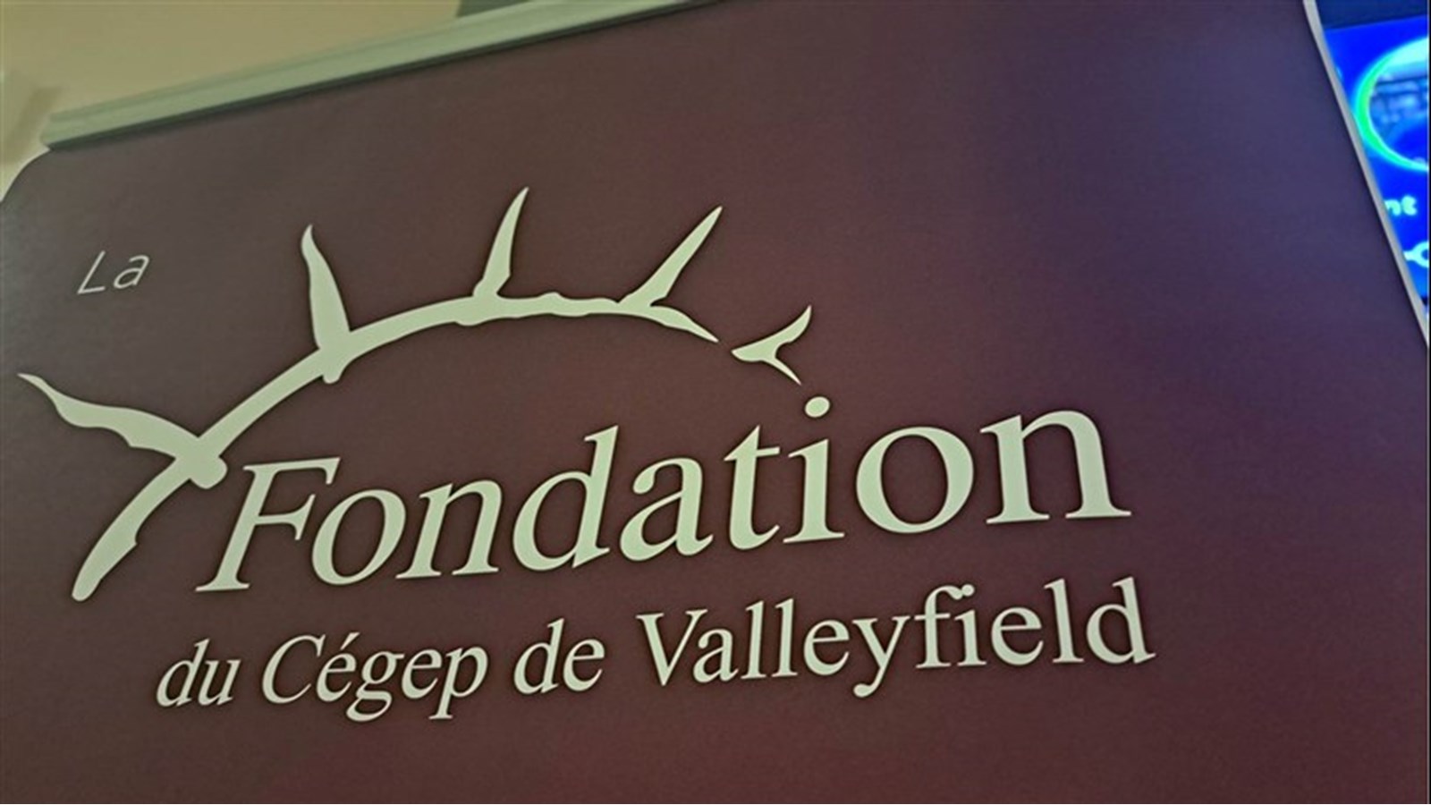 On lève notre verre au profit de la Fondation du Cégep de Valleyfield le 9 novembre