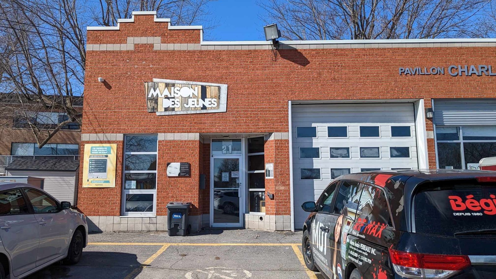 La 26e édition de la Semaine des maisons des jeunes du Québec débute en ce 9 octobre 