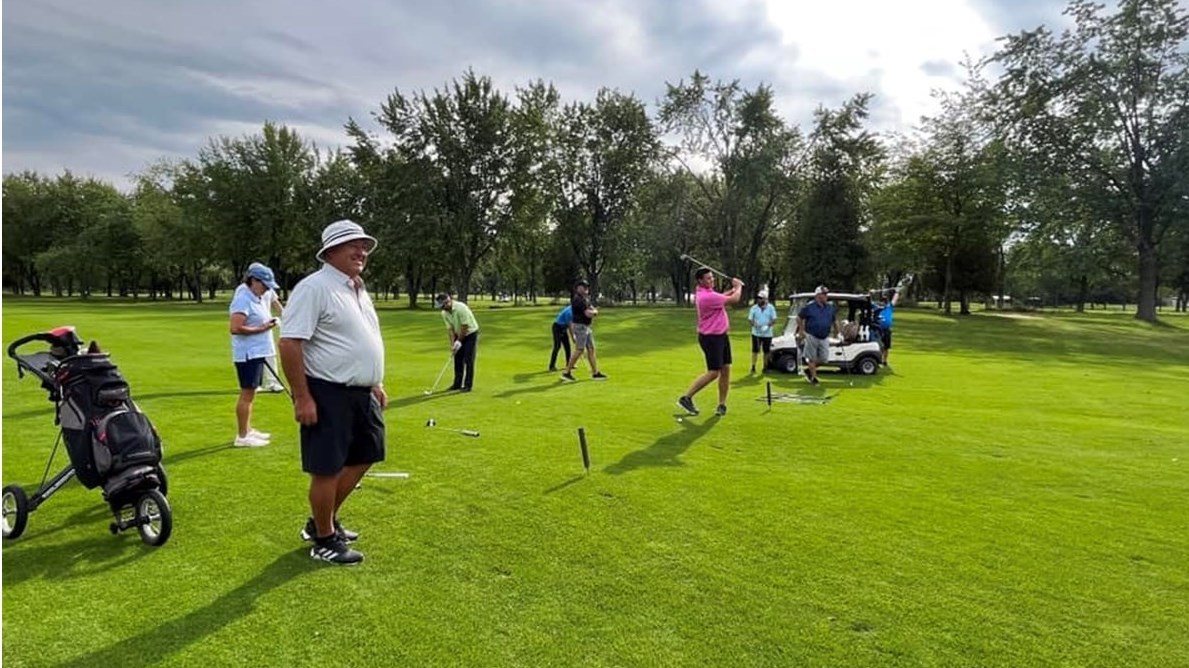 Tournoi de Golf Émulsion: 4 000$ amassés au profit de la Fondation de l’Hôpital du Suroît