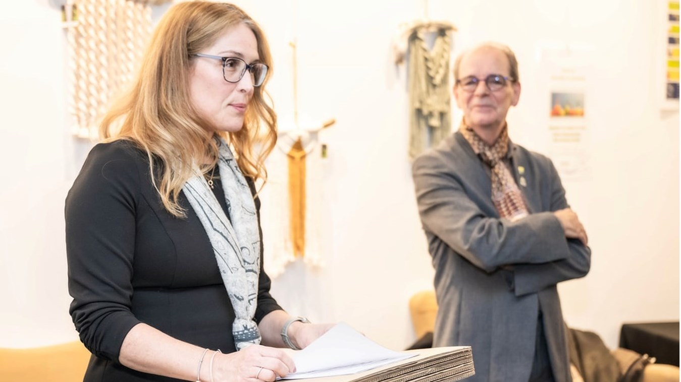 Bilan d'une initiative artistique couronnée de succès