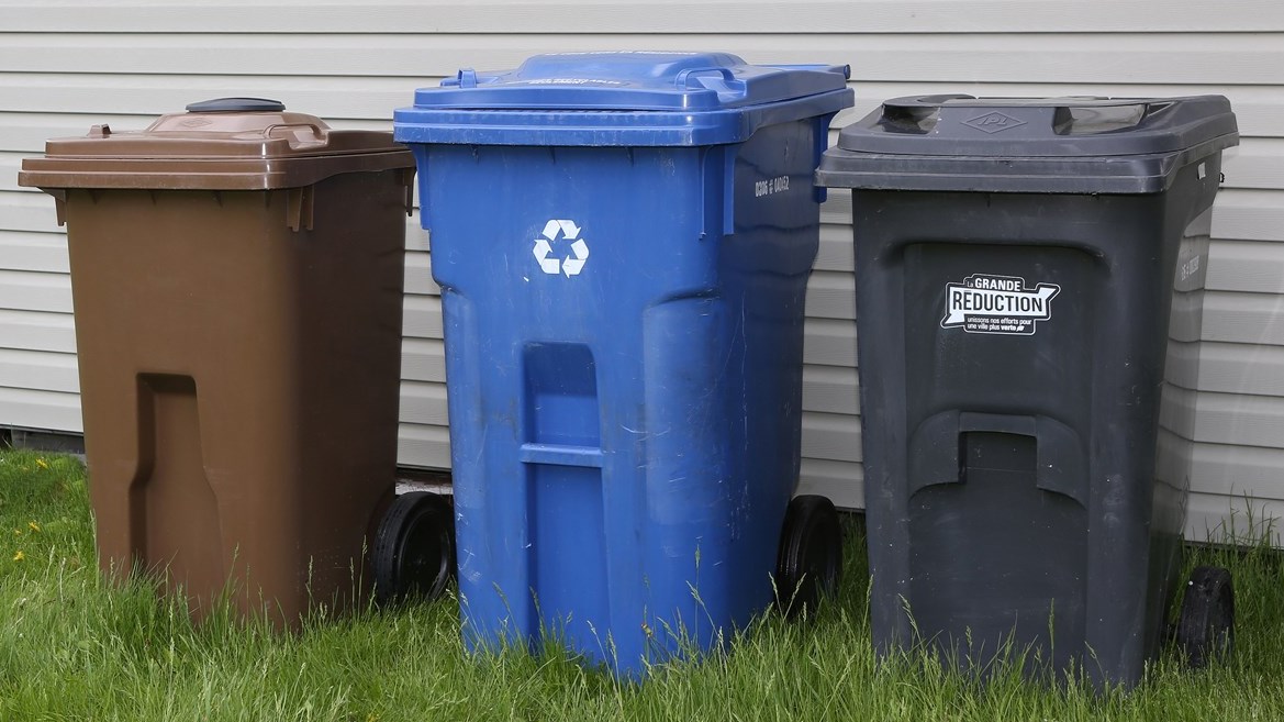La MRC de Beauharnois-Salaberry veut sensibiliser à la protection de l'environnement