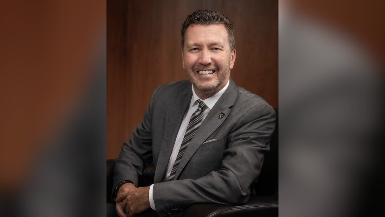 Marc Rémillard demeure à la tête du Cégep de Valleyfield jusqu'en 2029