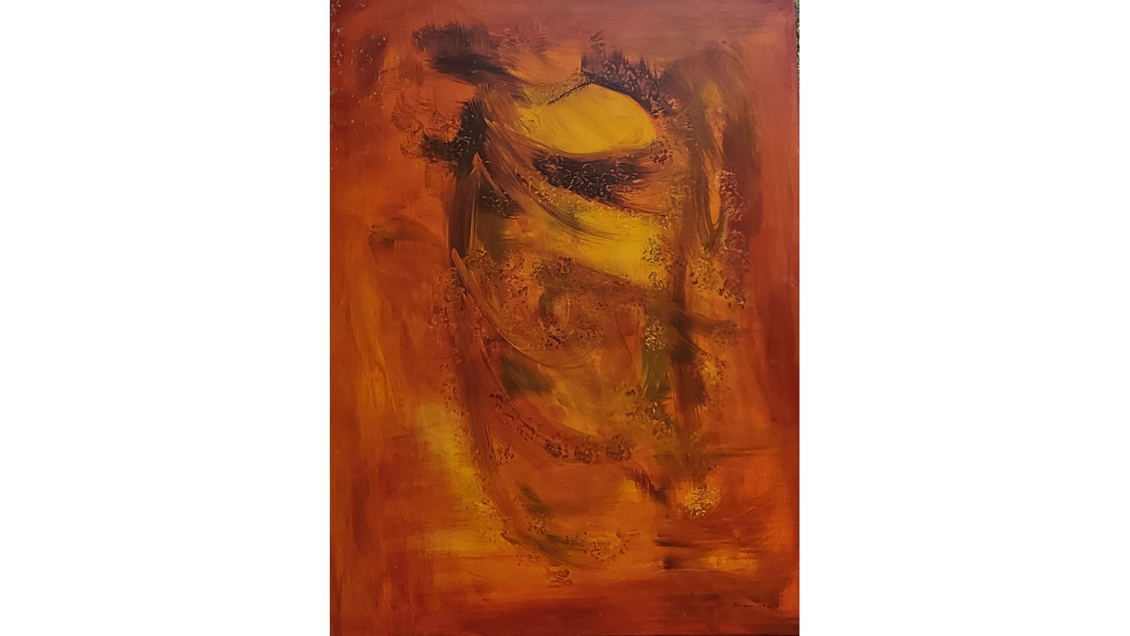 Une exposition posthume pour l'artiste et cofondatrice du Nichoir, Denise Paquette