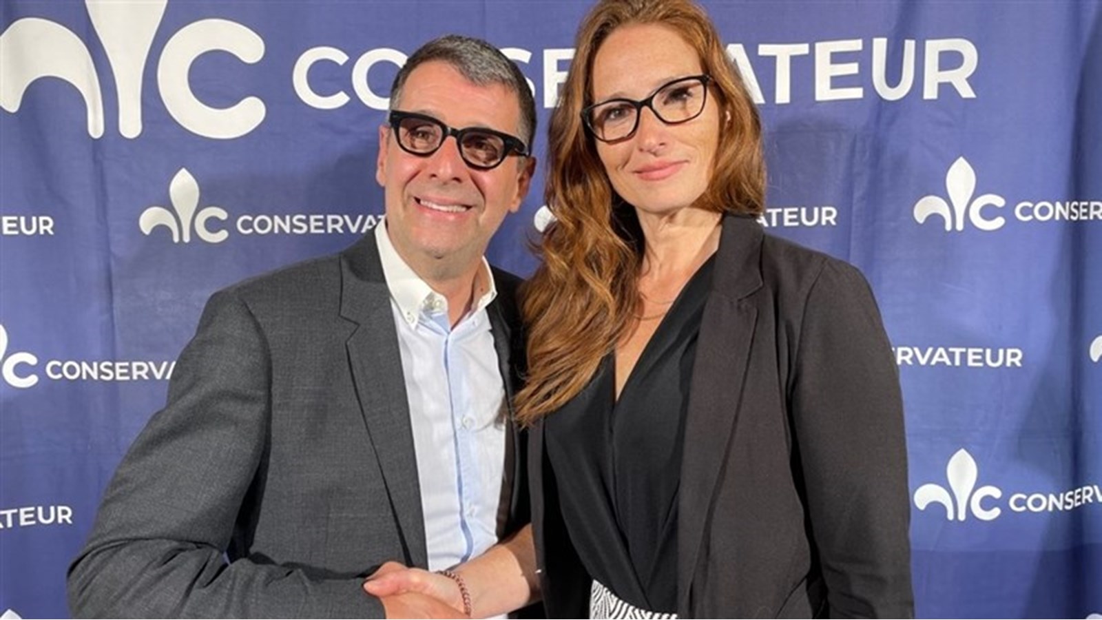 L'ex-candidate du PCQ dans Beauharnois veut accéder à l'exécutif national