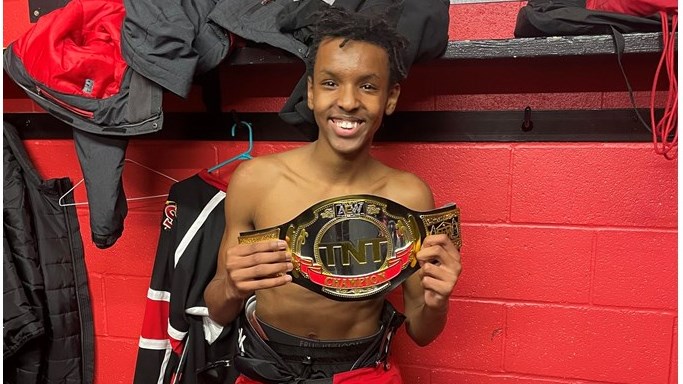 Le joueur du match de l'équipe M18 a été Doualeh Ahmed