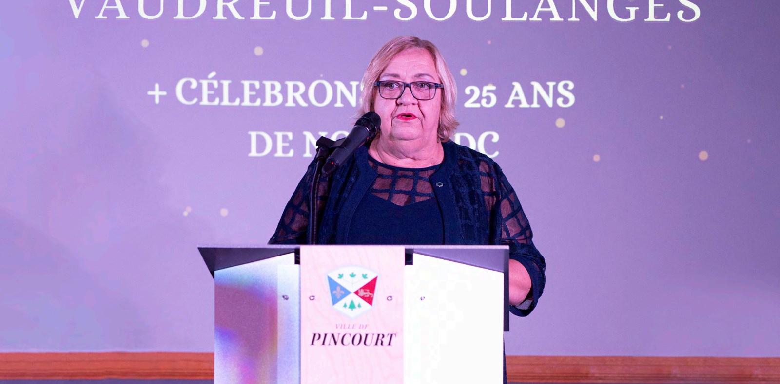 La CDC célèbre l'engagement communautaire de la région