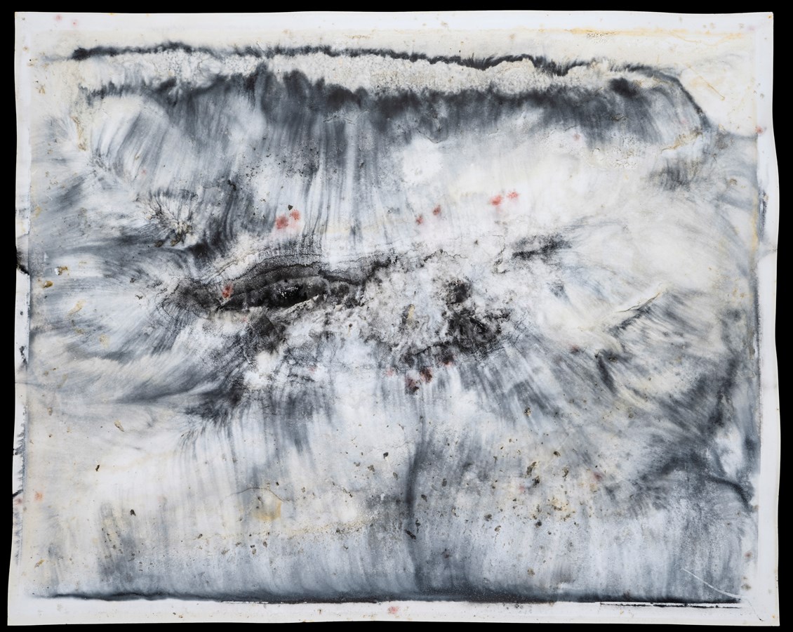 Artist's work