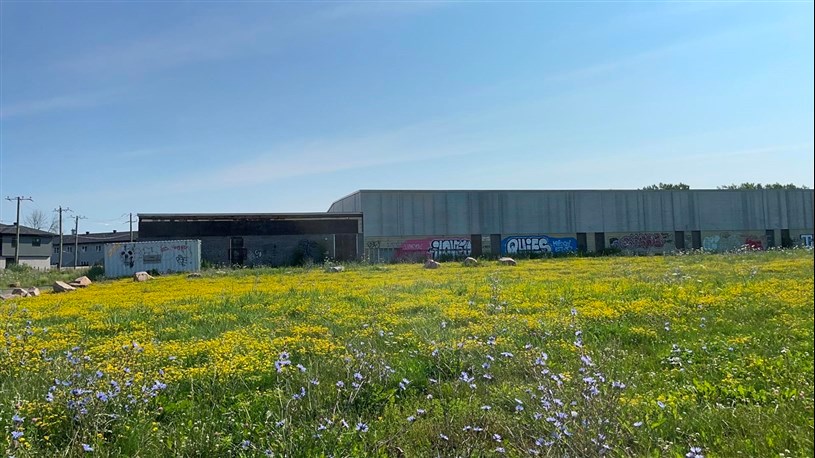 Les villes de l'île Perrot relancent le projet de l'aréna