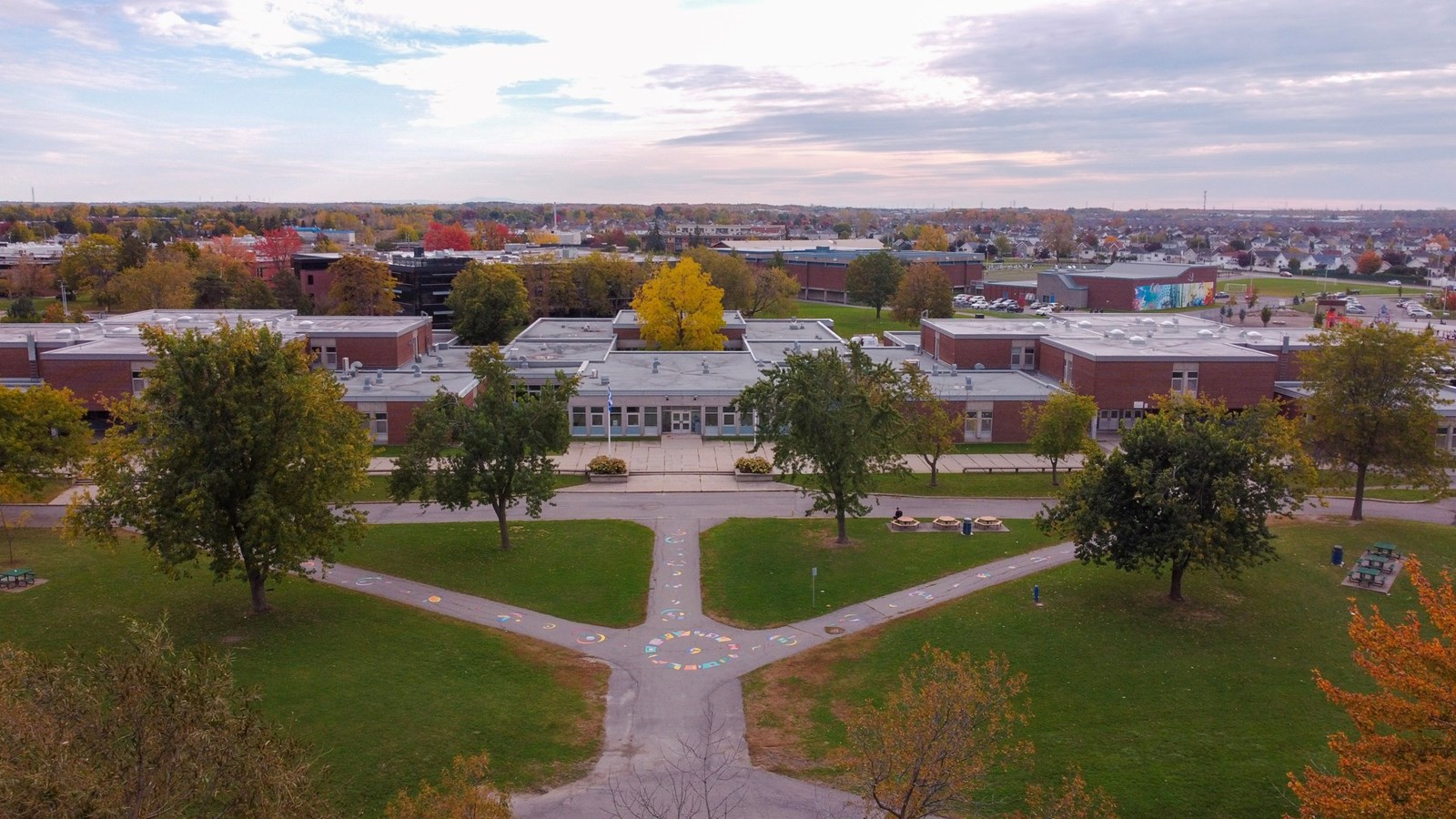 Comment se portent les écoles secondaires de Vaudreuil-Soulanges ?