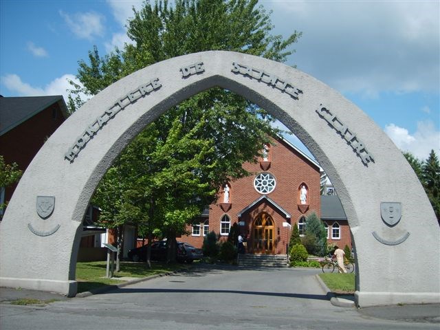 La FRAS conclue une entente avec  le Monastère Sainte-Claire