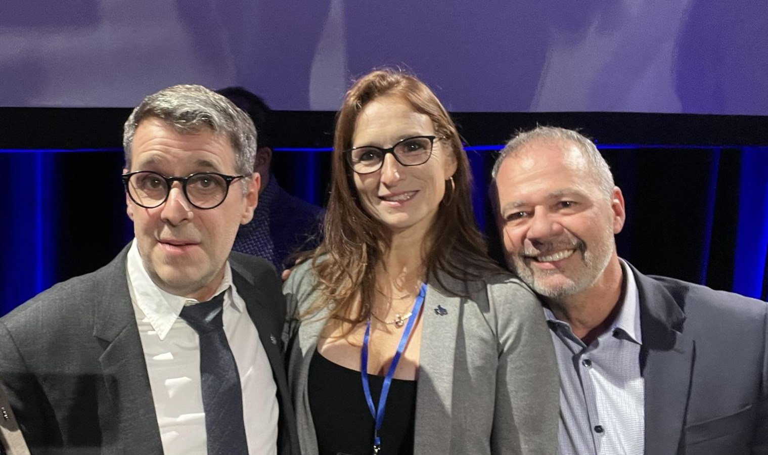 Chantal Dauphinais accède à la présidence du BEN du Parti Conservateur du Québec