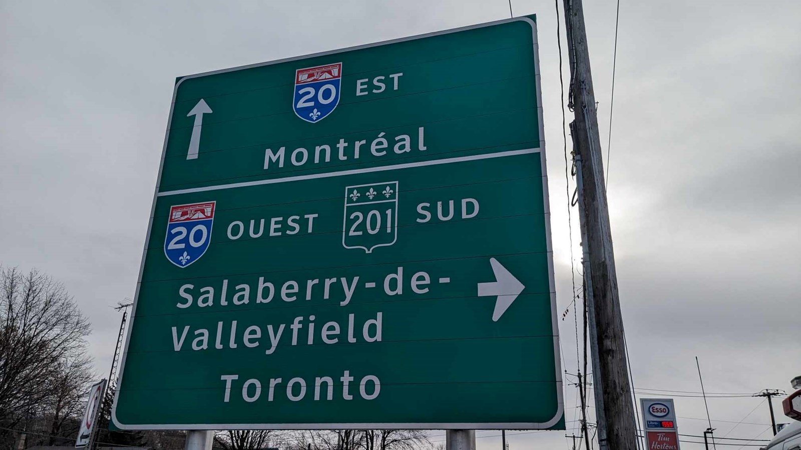 Entrave à prévoir ce vendredi sur le pont Monseigneur-Langlois