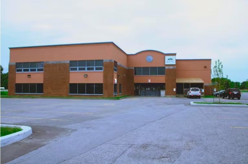 Un camp de perfectionnement offert à l'Aréna Saint Timothée