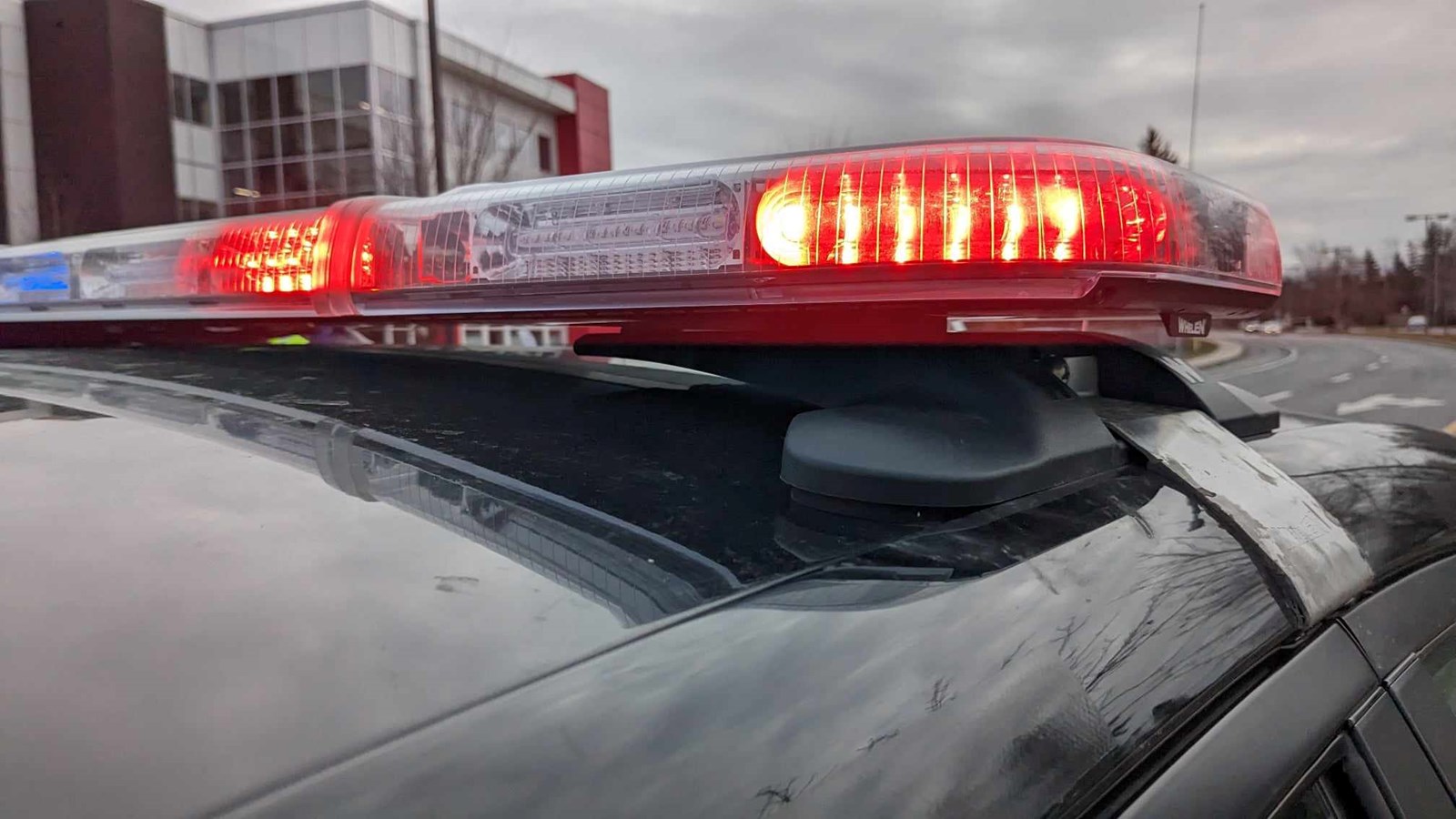 Opération concertée de la SQ contre l'alcool et les drogues au volant