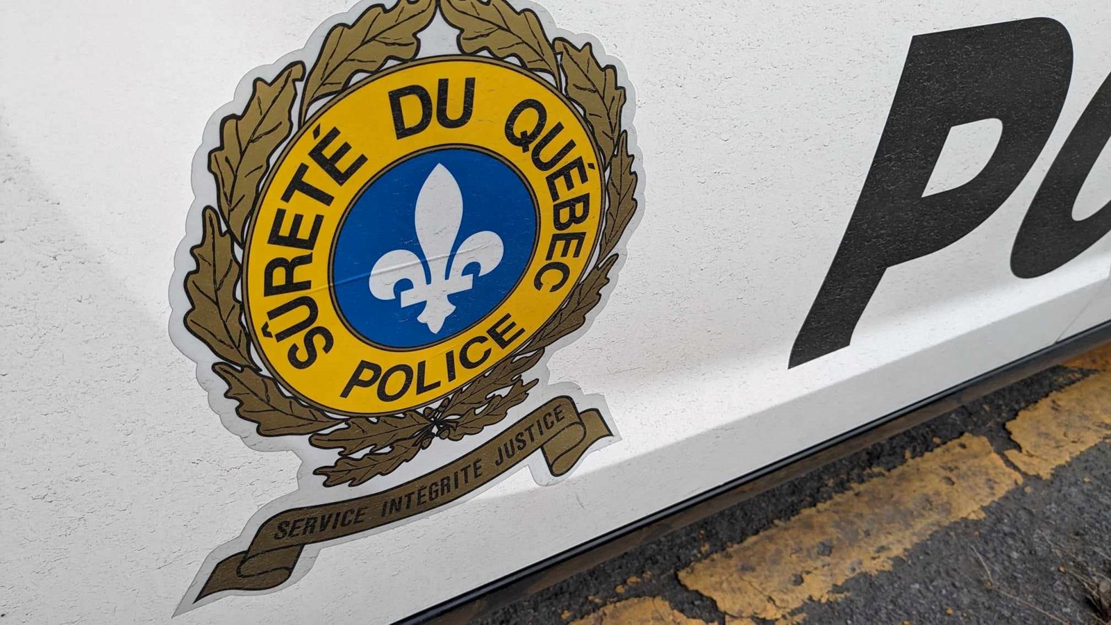 Opération concertée de la SQ contre l'alcool et les drogues au volant