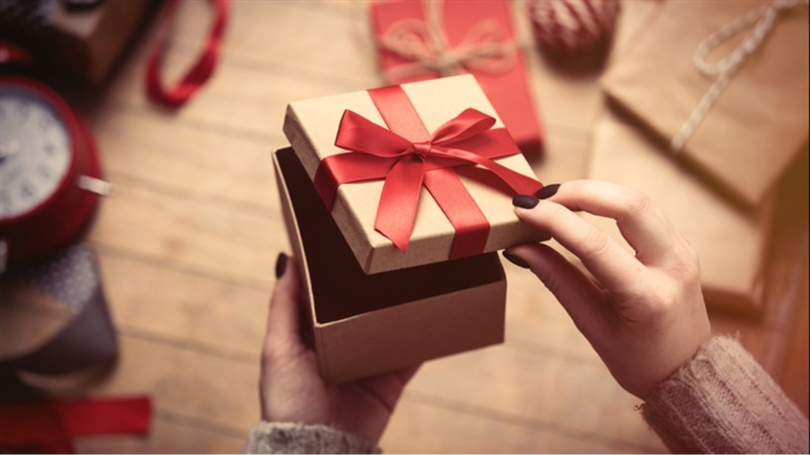 Maintien du Marché de Noël de l’école Brind’Amour malgré la grève