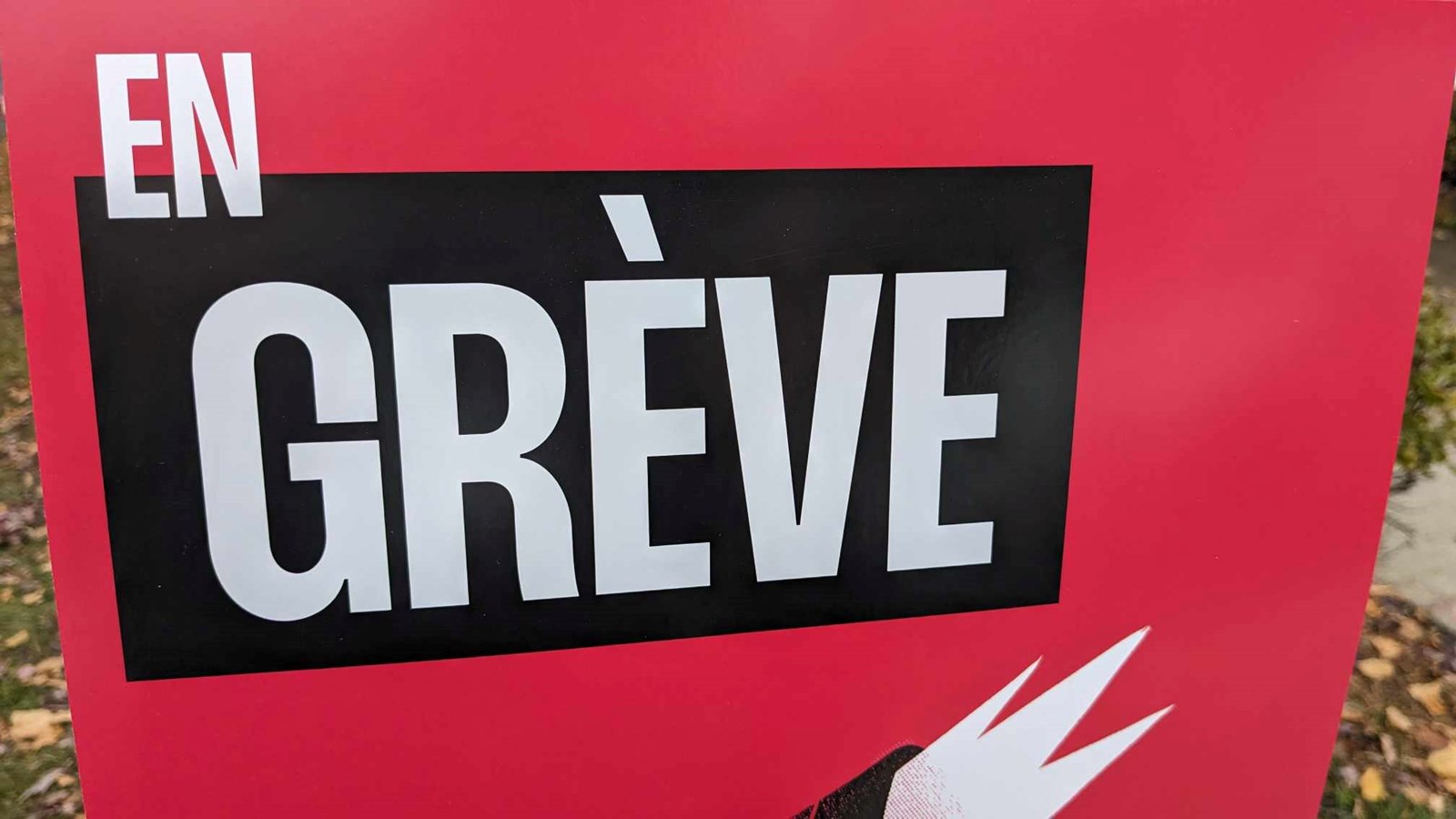 Congé forcé jusqu'au 14 décembre pour les élèves du CSS de la Vallée-des-Tisserands