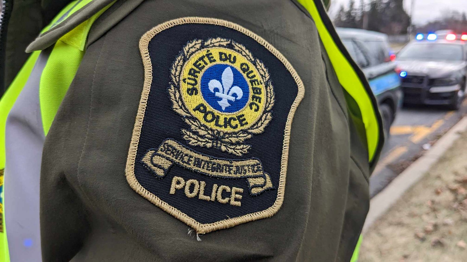 Trafic de stupéfiants: quatre arrestations à Salaberry-de-Valleyfield