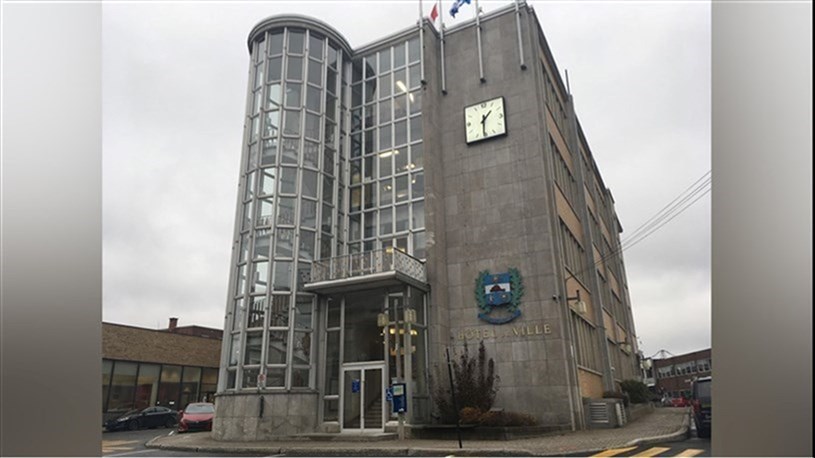 Hausse de taxes de 2,9% à Salaberry-de-Valleyfield pour 2024 