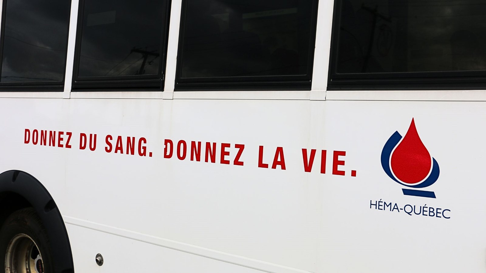 Une collecte de sang à Beauharnois pour bien démarrer l'année 2024