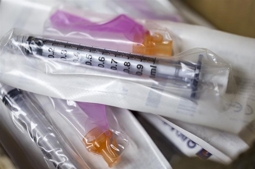 Il est encore temps pour un vaccin avant les Fêtes