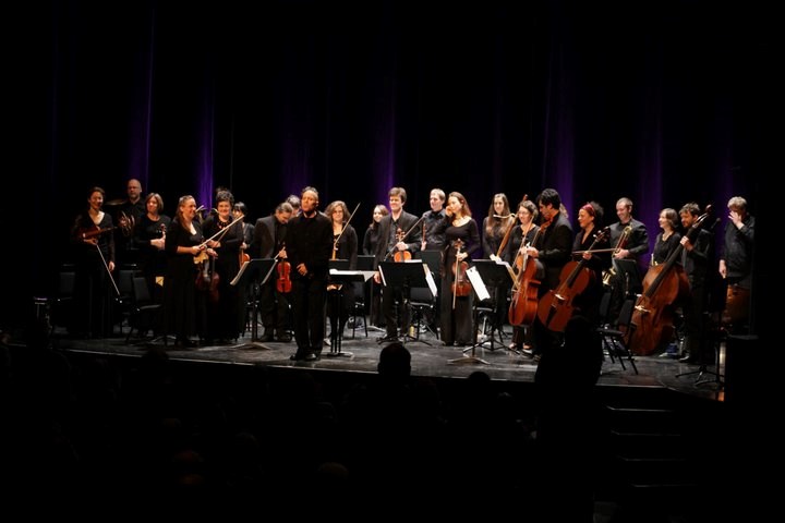 Une combinaison musicale heureuse : Galileo et Daniel Constantineau