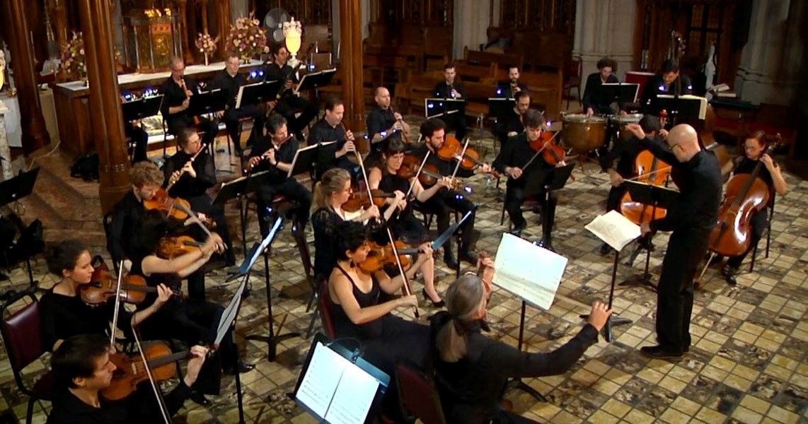 Une combinaison musicale heureuse : Galileo et Daniel Constantineau