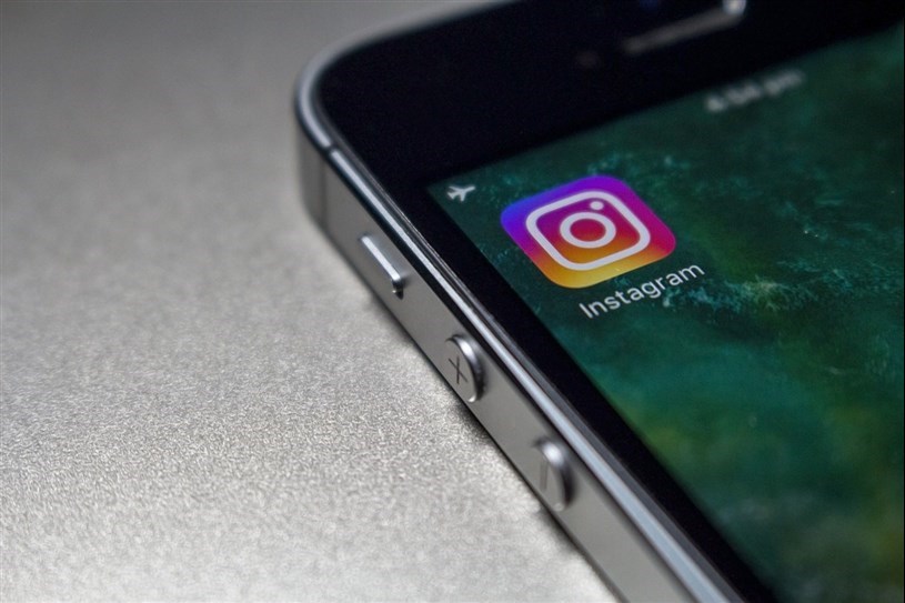 Mathieu Dubé est sélectionné pour une résidence sur Instagram