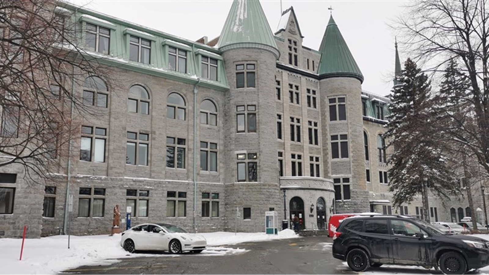 Refonte de deux programmes au Cégep de Valleyfield cet automne