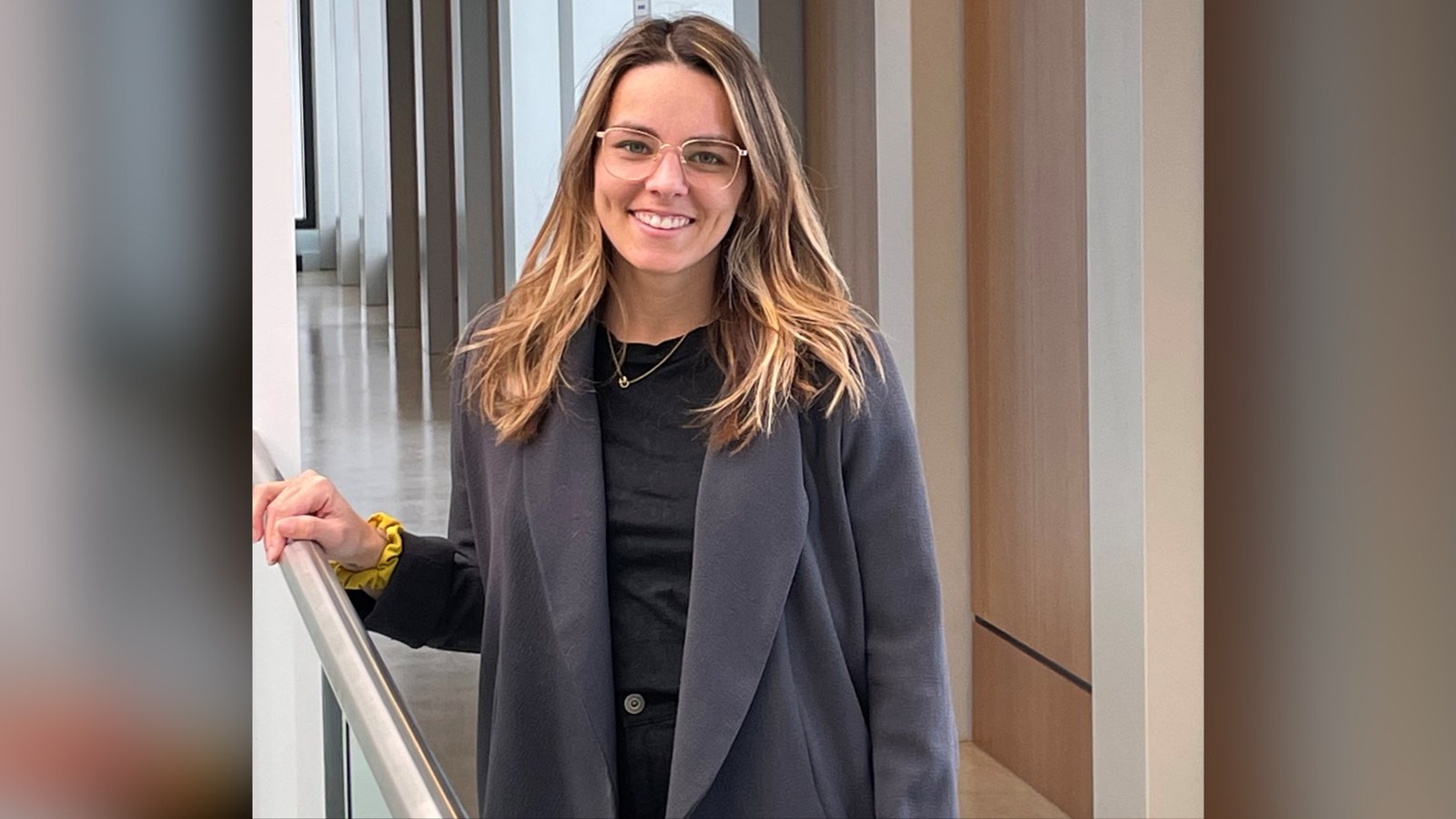 Julie Rivard est nommée directrice générale adjointe de la Ville de Rigaud