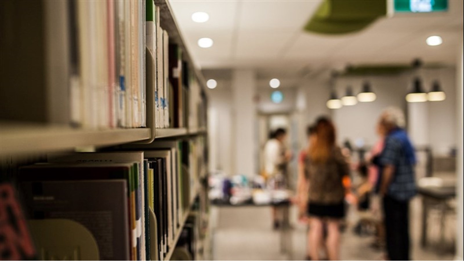 Nouvel horaire pour la bibliothèque de Sainte-Martine 